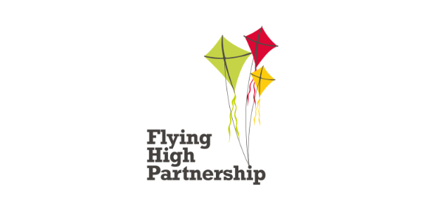 Flying High