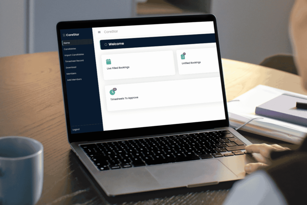 Proprietary technology platform